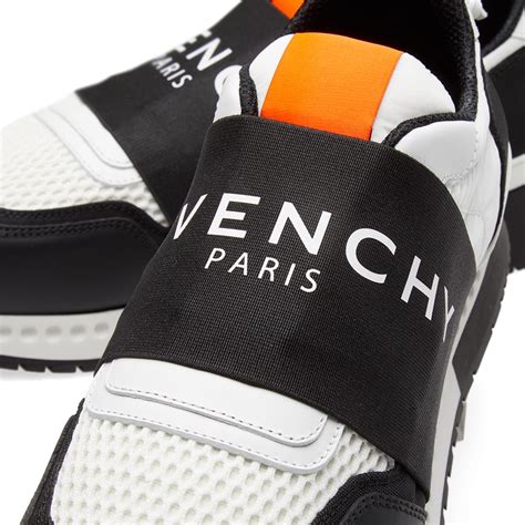 givenchy runner elastic sale